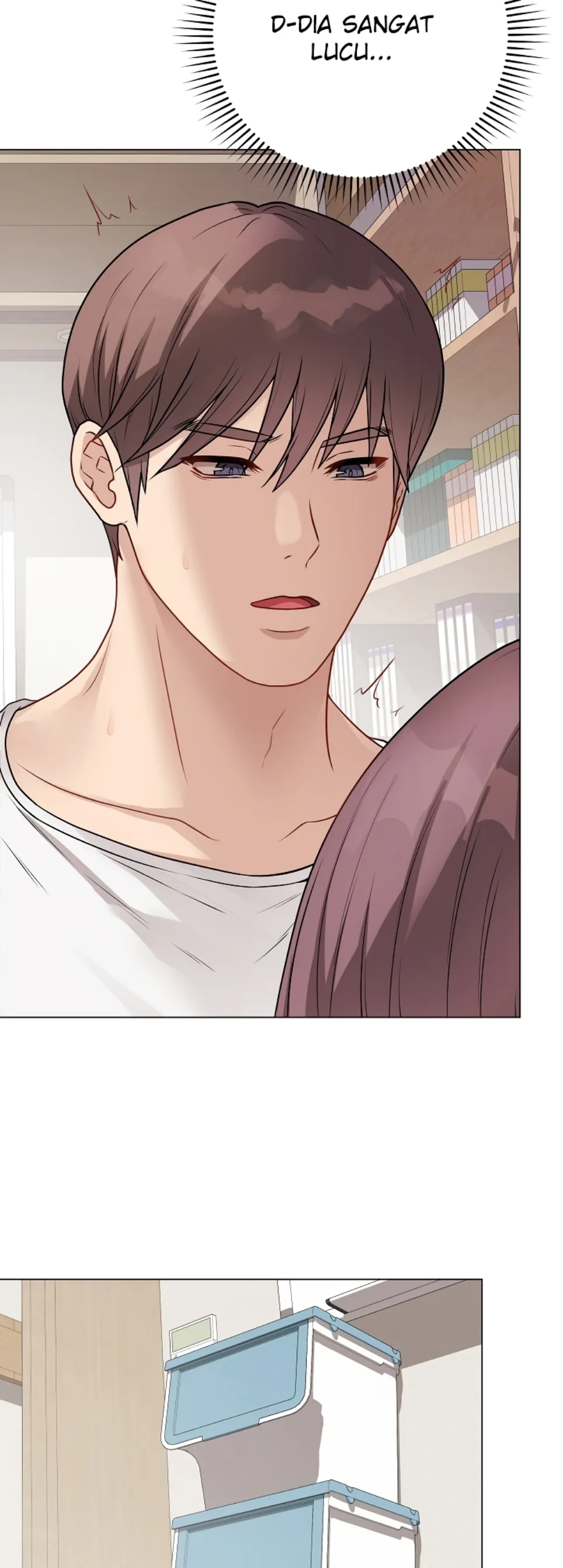 Private Academy - Chapter 21 52