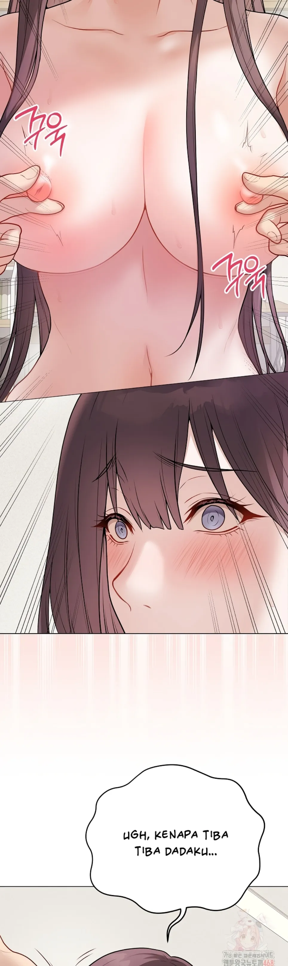 Private Academy - Chapter 19 2