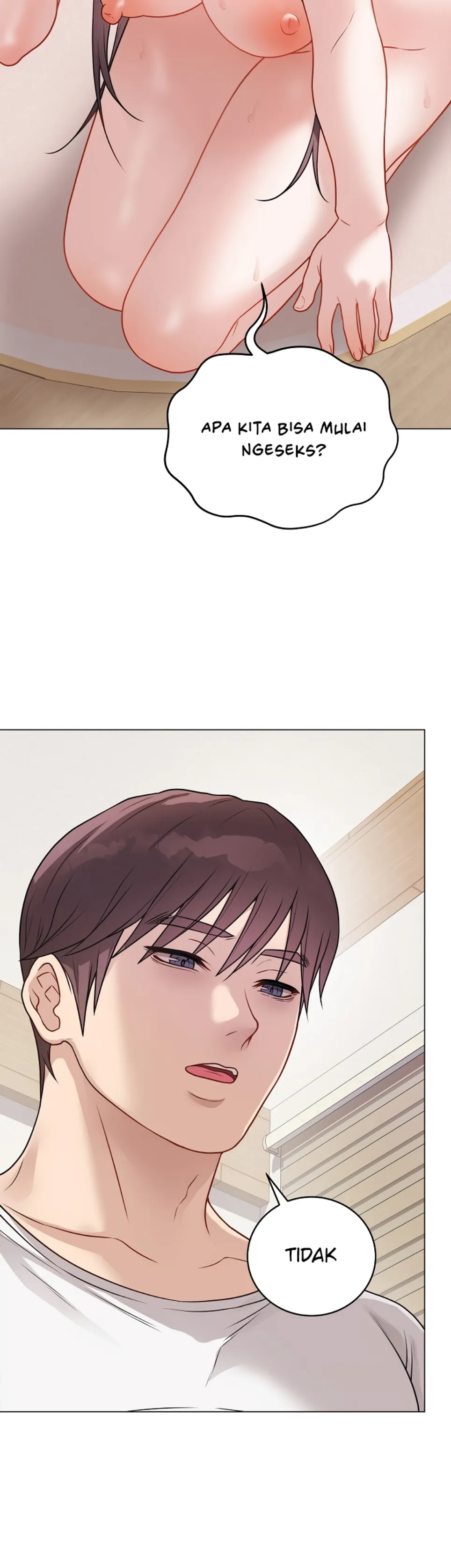 Private Academy - Chapter 19 38