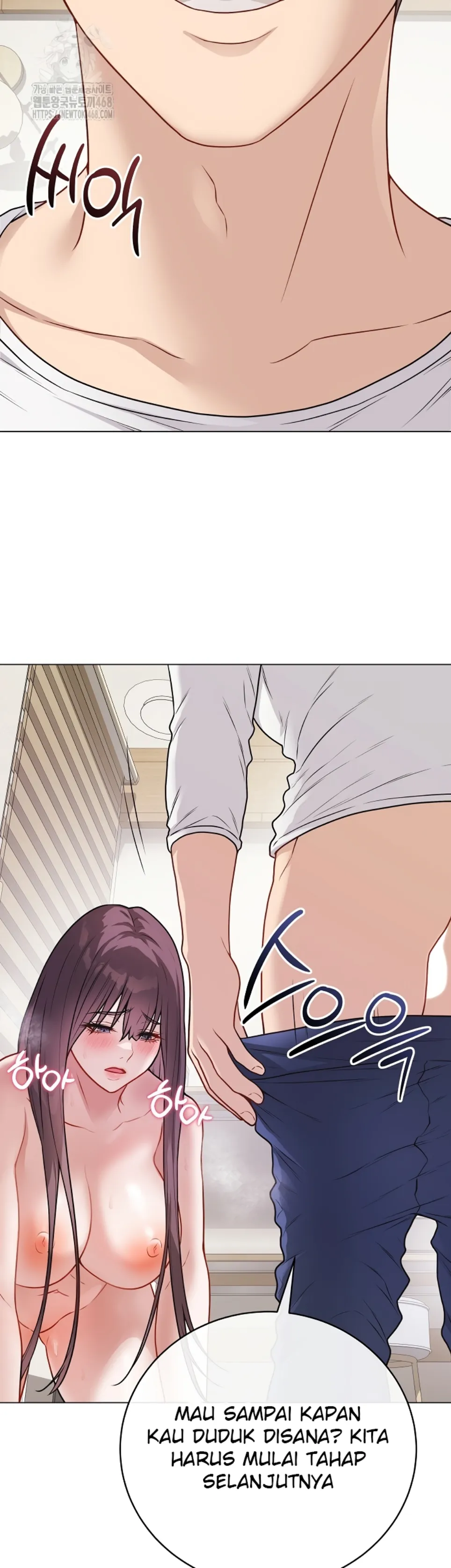 Private Academy - Chapter 19 32