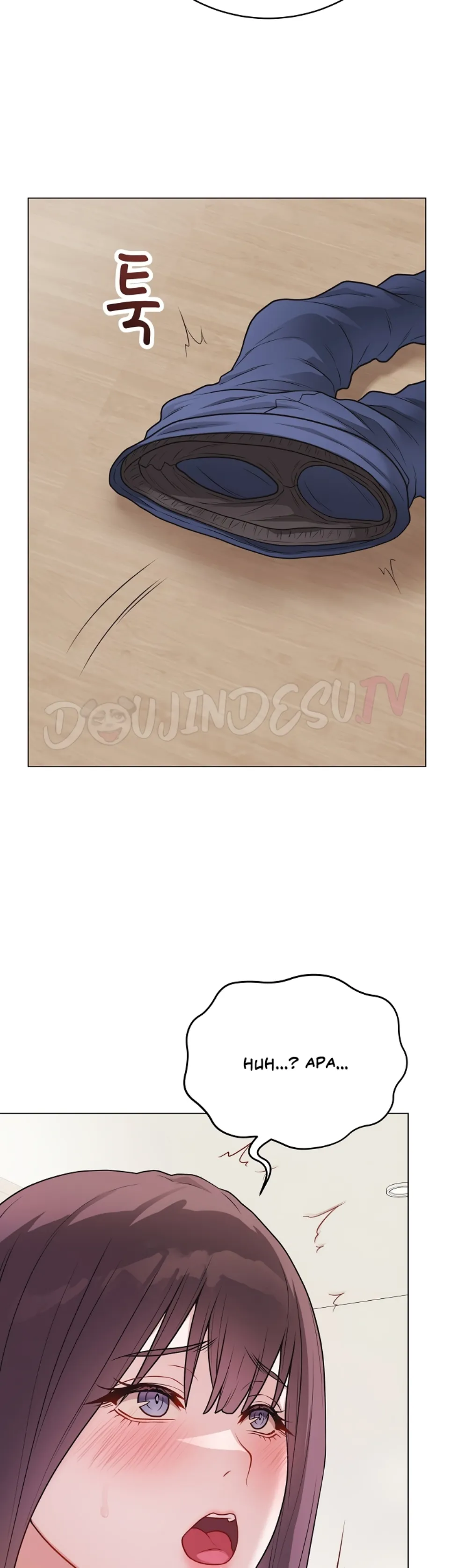 Private Academy - Chapter 19 33