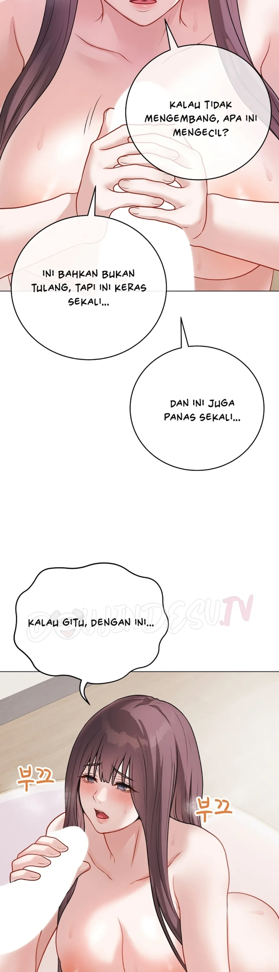 Private Academy - Chapter 19 37