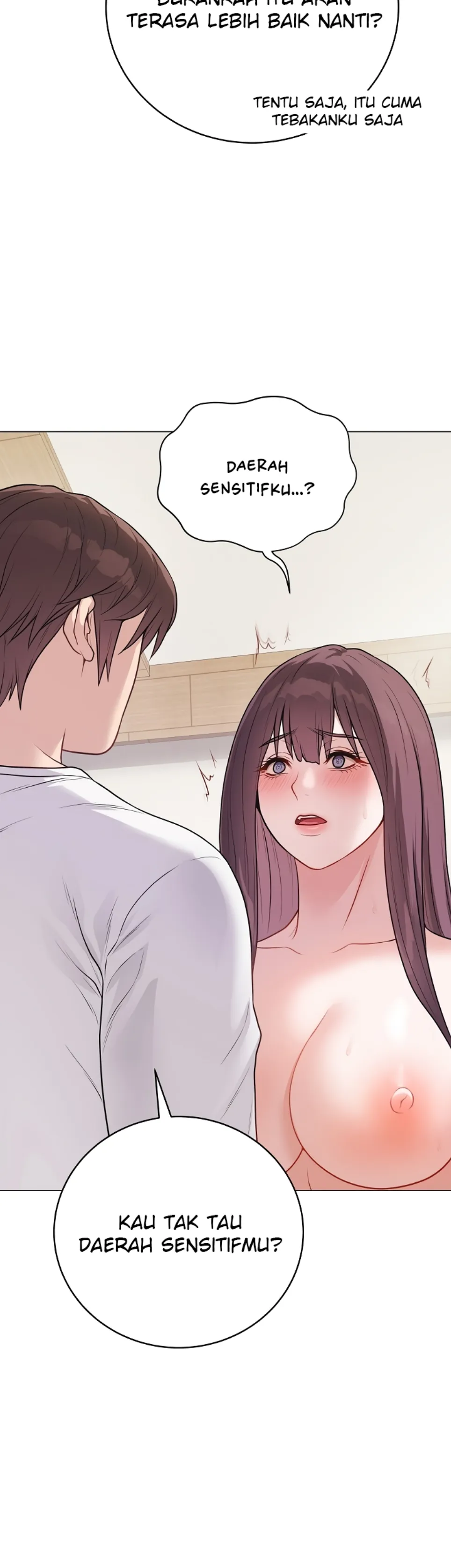 Private Academy - Chapter 19 19