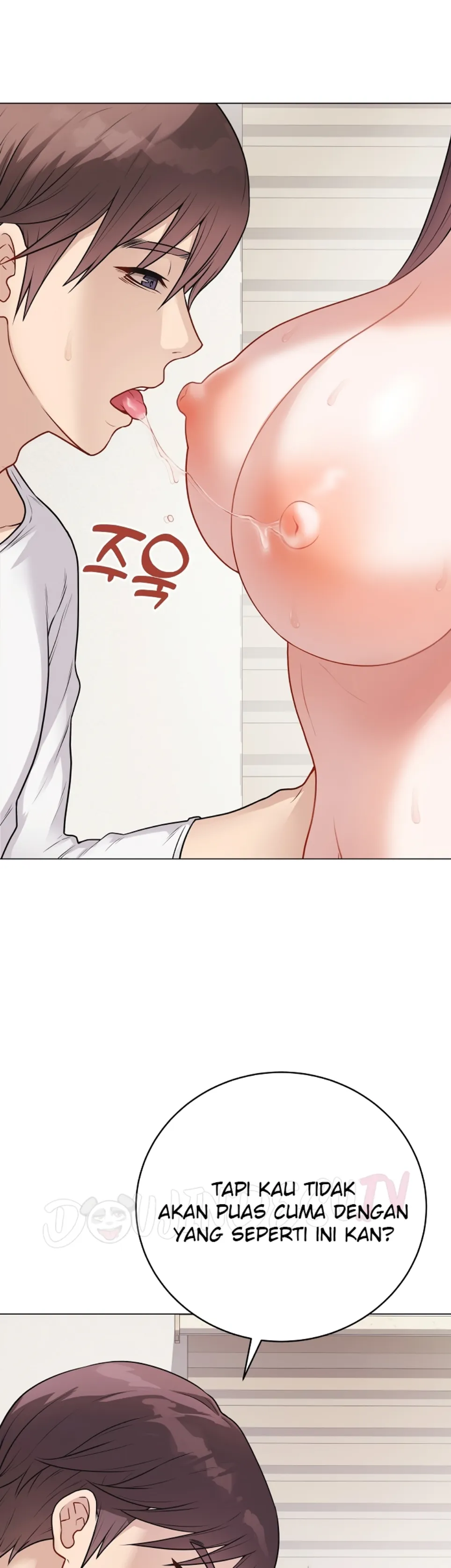 Private Academy - Chapter 19 13