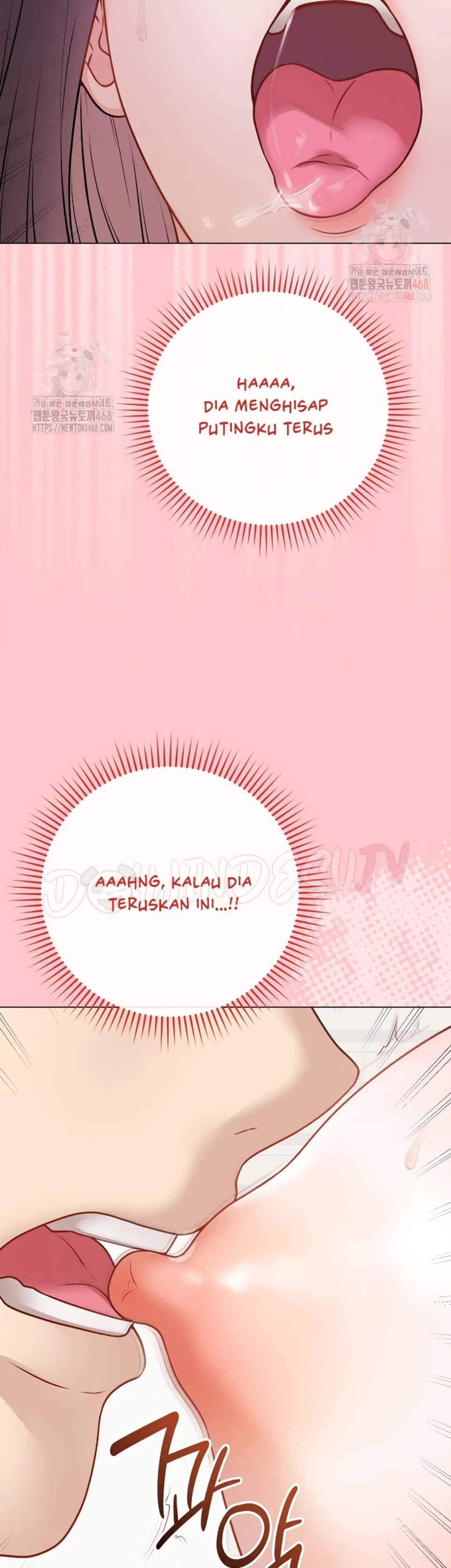 Private Academy - Chapter 19 11