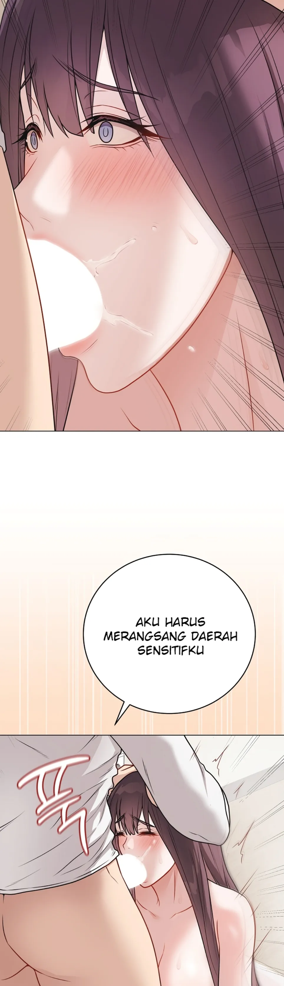 Private Academy - Chapter 19 40