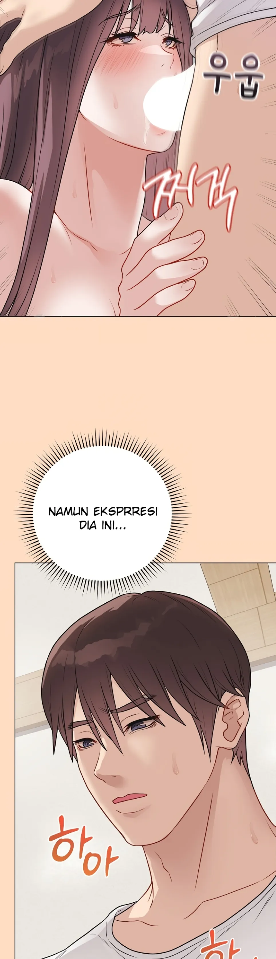 Private Academy - Chapter 19 46