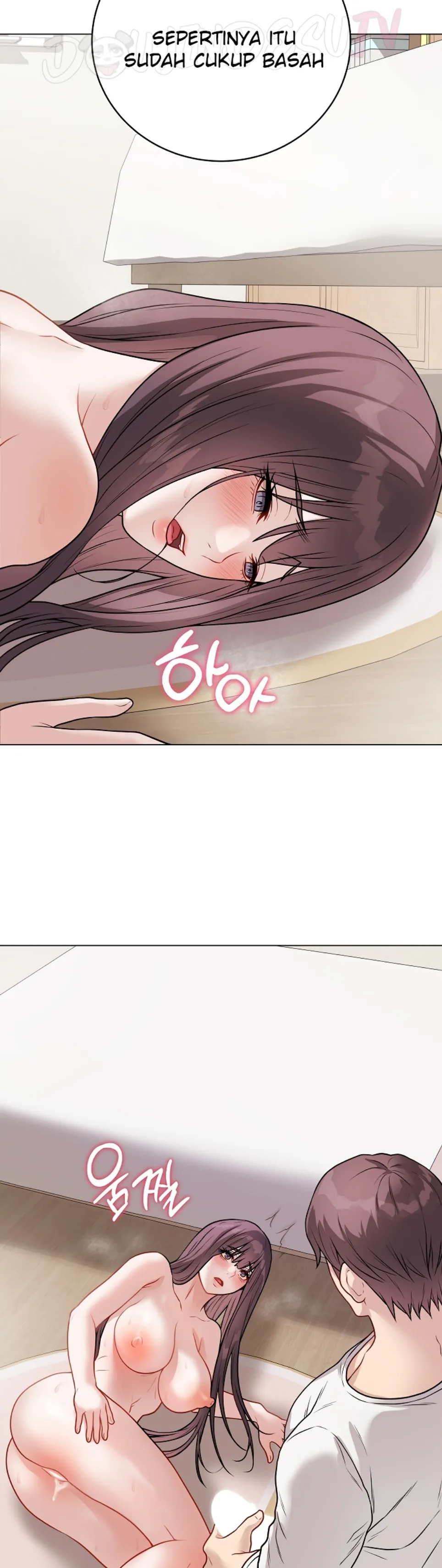 Private Academy - Chapter 19 58