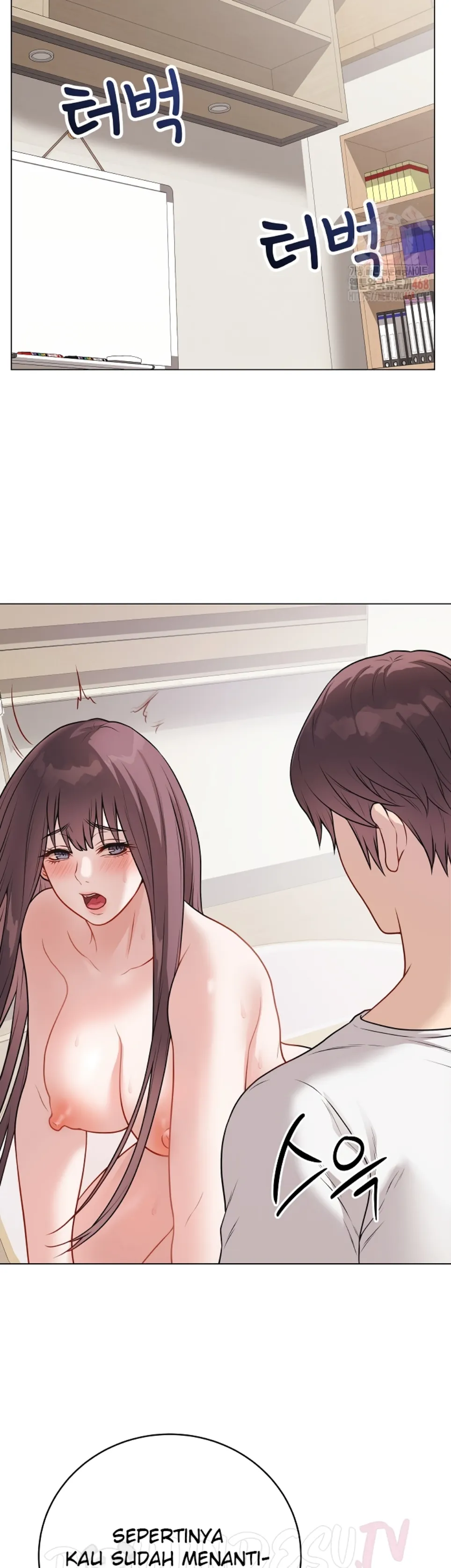 Private Academy - Chapter 19 51