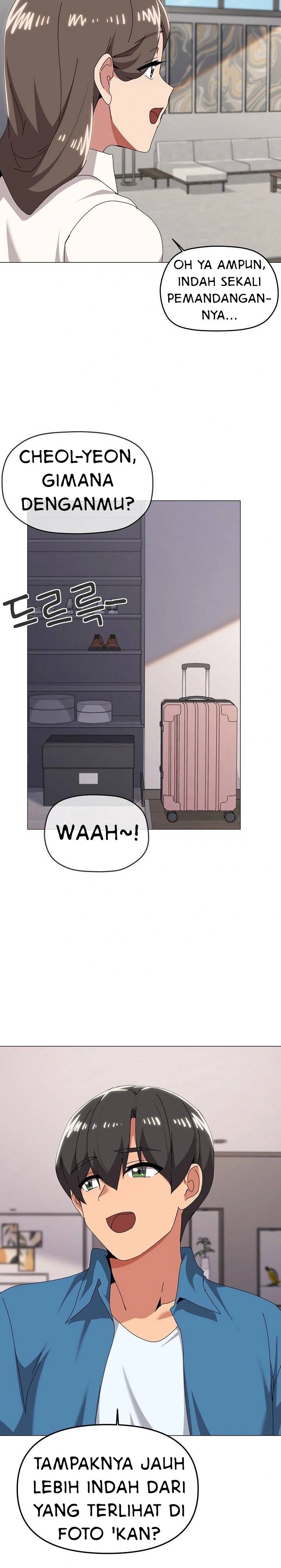 What’s Wrong With This Family - Chapter 81 3 What’s Wrong With This Family - Chapter 81 3