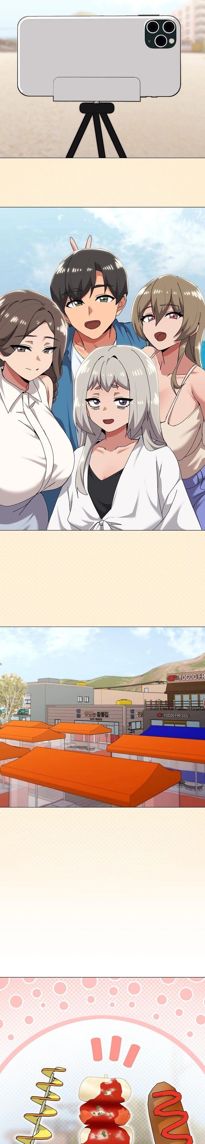 What’s Wrong With This Family - Chapter 81 5 What’s Wrong With This Family - Chapter 81 5