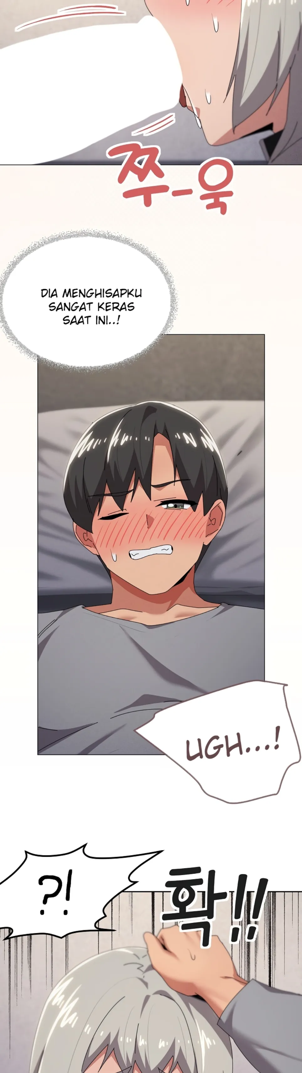 What’s Wrong With This Family - Chapter 68 29 What’s Wrong With This Family - Chapter 68 29