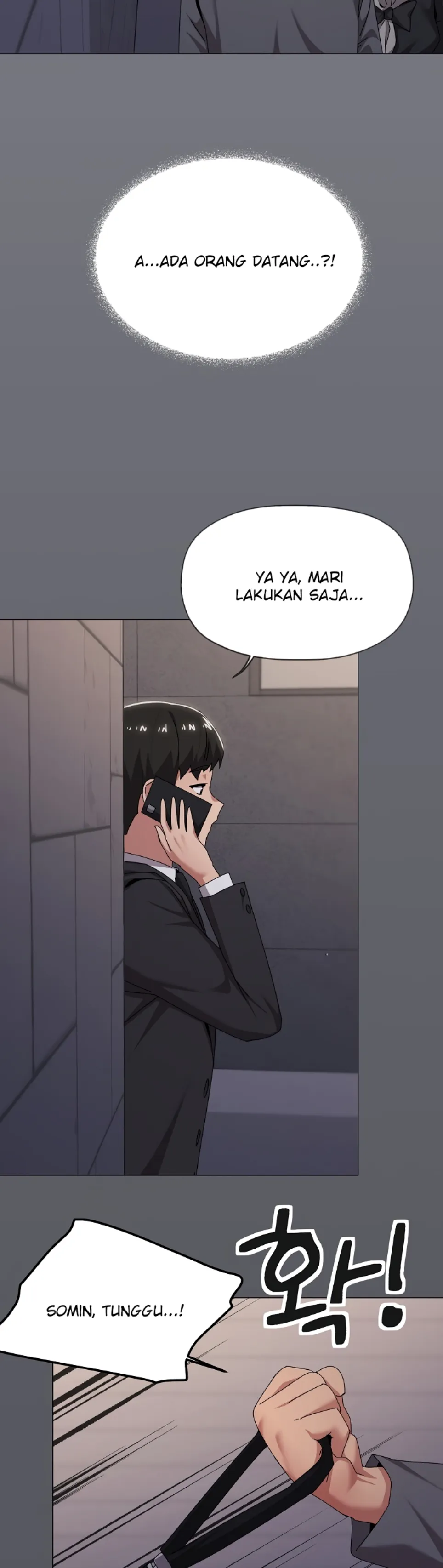 What’s Wrong With This Family - Chapter 68 3 What’s Wrong With This Family - Chapter 68 3