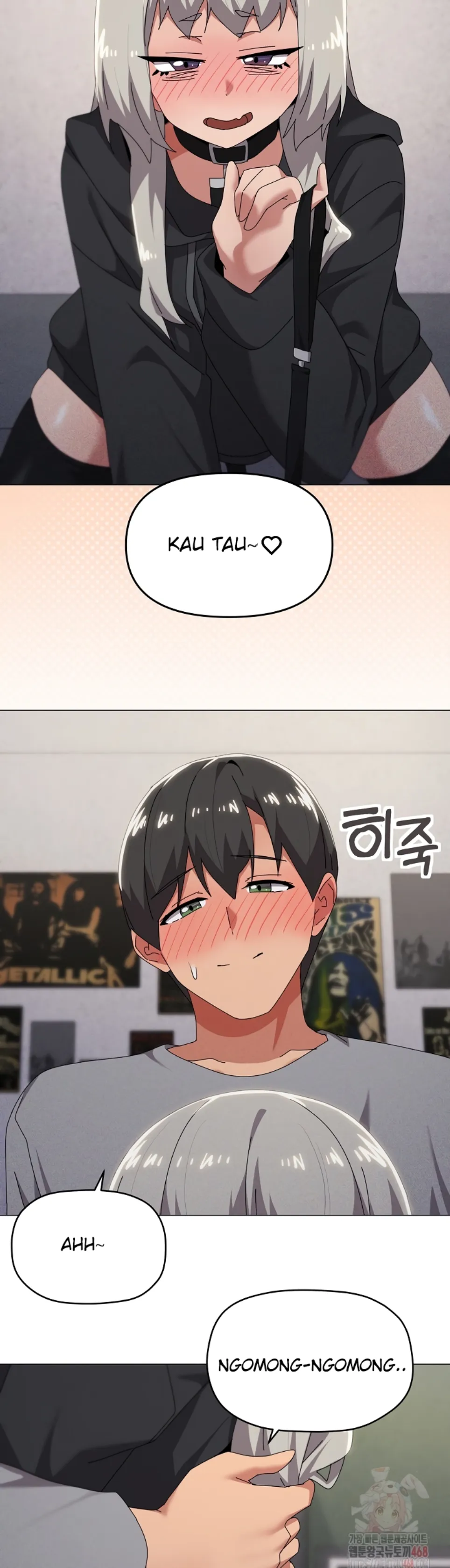 What’s Wrong With This Family - Chapter 68 18 What’s Wrong With This Family - Chapter 68 18