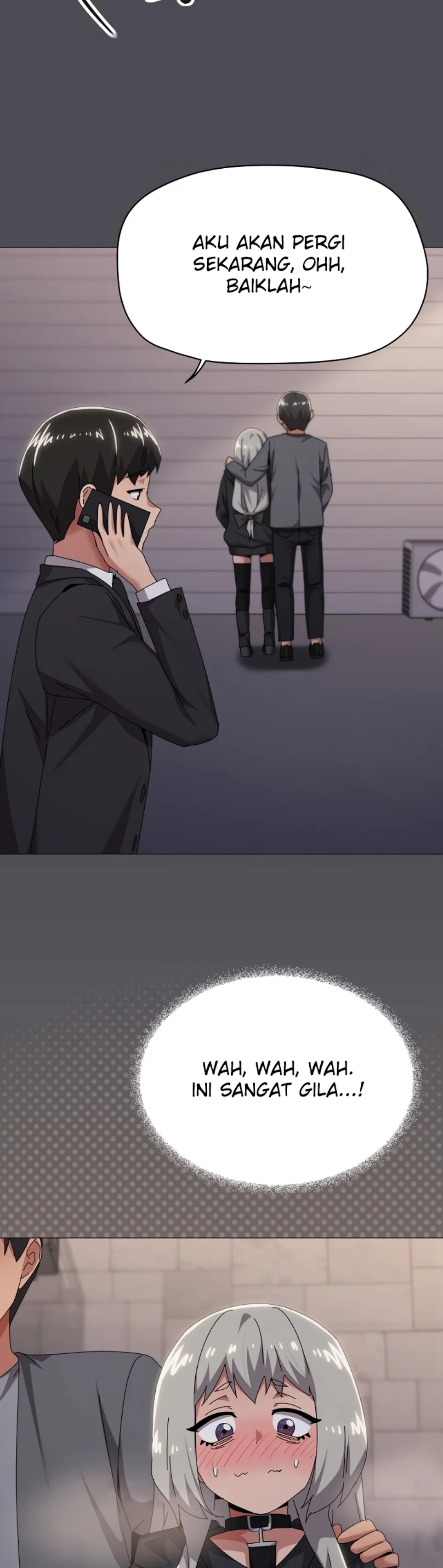 What’s Wrong With This Family - Chapter 68 5 What’s Wrong With This Family - Chapter 68 5