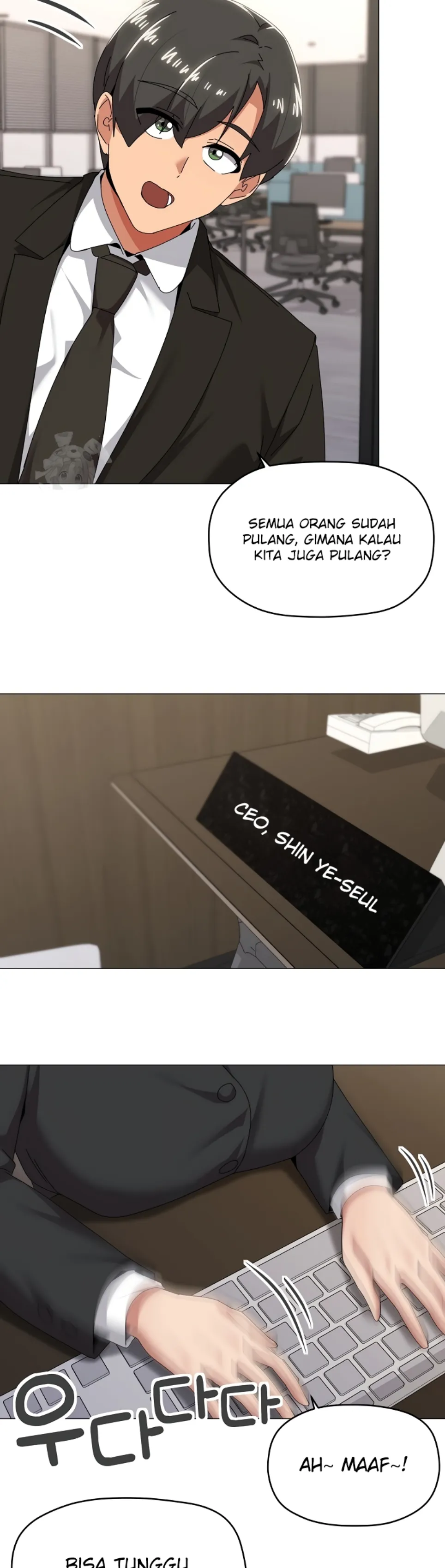 What’s Wrong With This Family - Chapter 72 9 What’s Wrong With This Family - Chapter 72 9