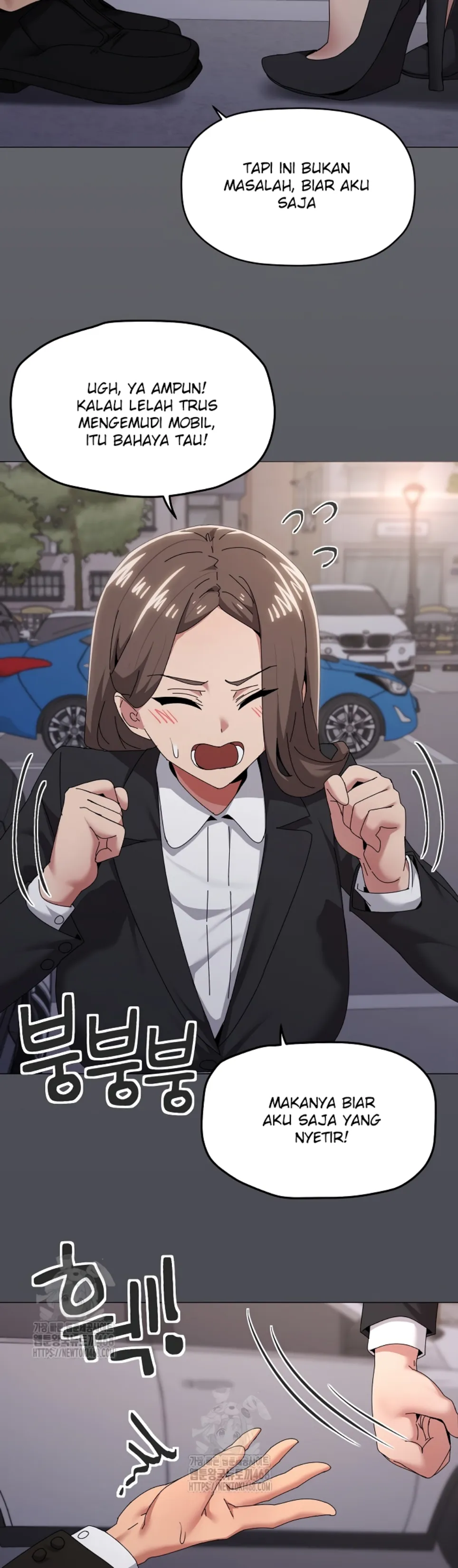 What’s Wrong With This Family - Chapter 72 18 What’s Wrong With This Family - Chapter 72 18