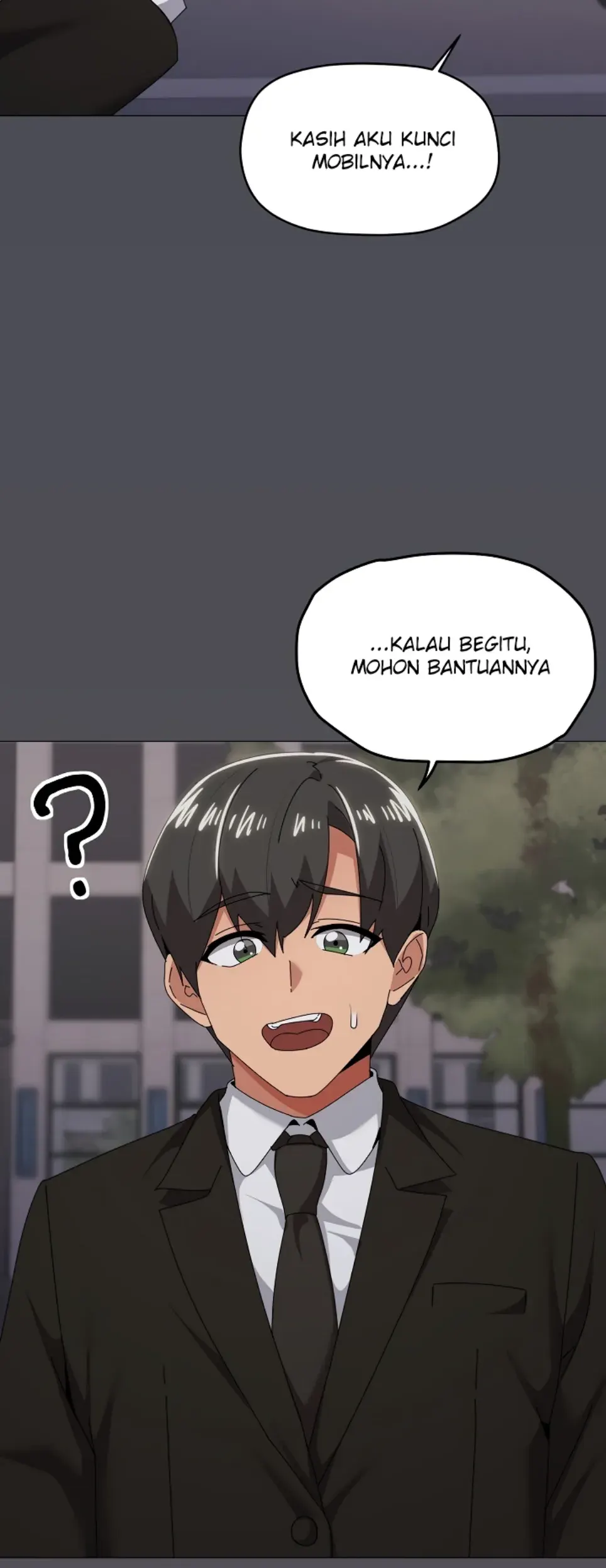 What’s Wrong With This Family - Chapter 72 19 What’s Wrong With This Family - Chapter 72 19