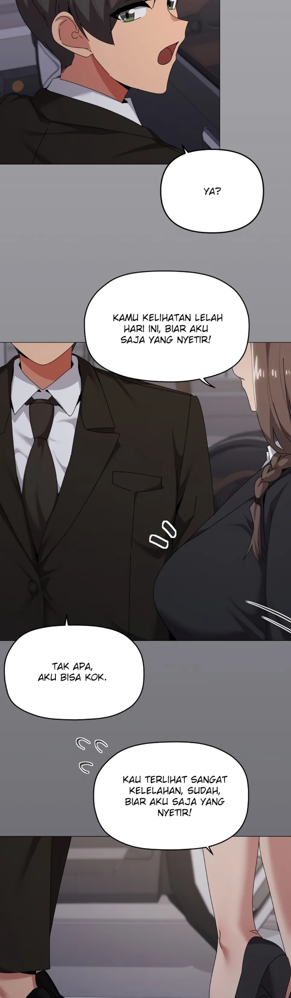 What’s Wrong With This Family - Chapter 72 17 What’s Wrong With This Family - Chapter 72 17