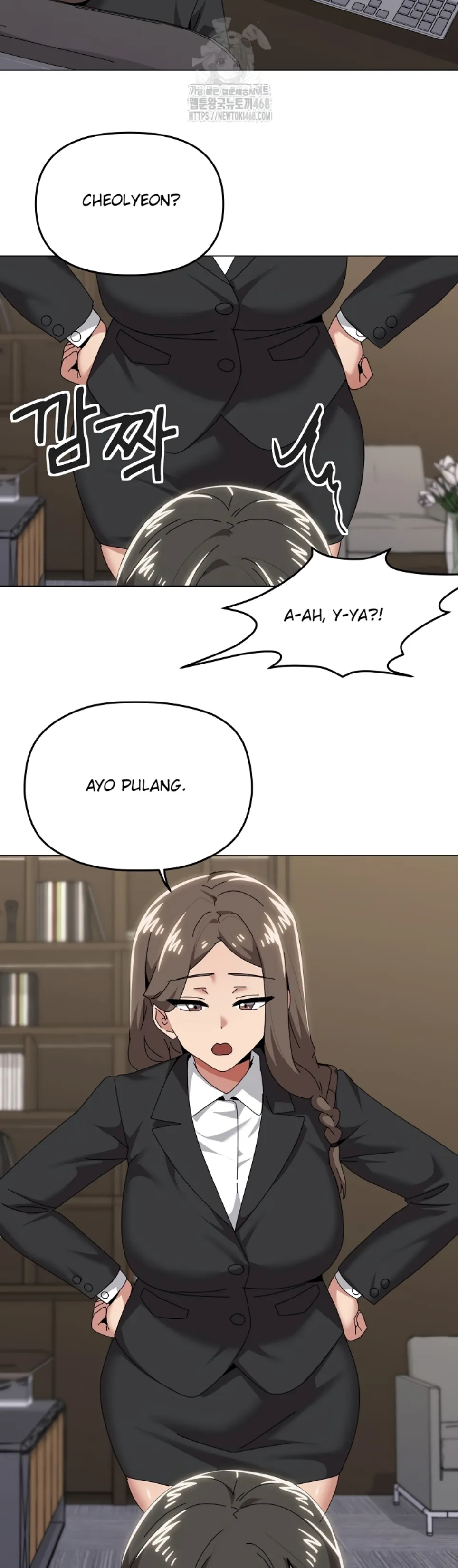 What’s Wrong With This Family - Chapter 72 14 What’s Wrong With This Family - Chapter 72 14