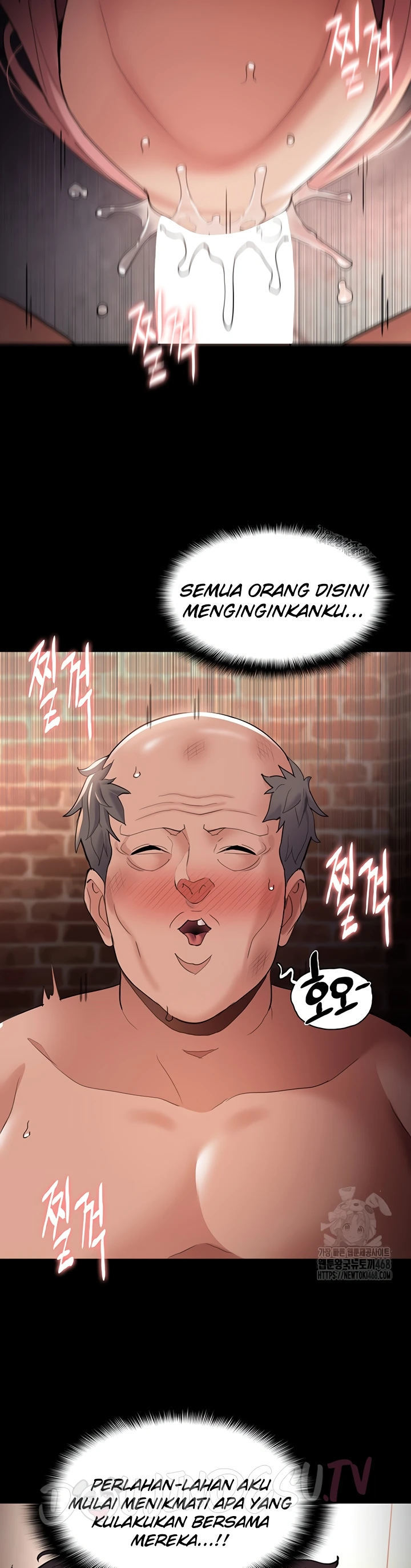 Wicked Diary - Chapter 121 20