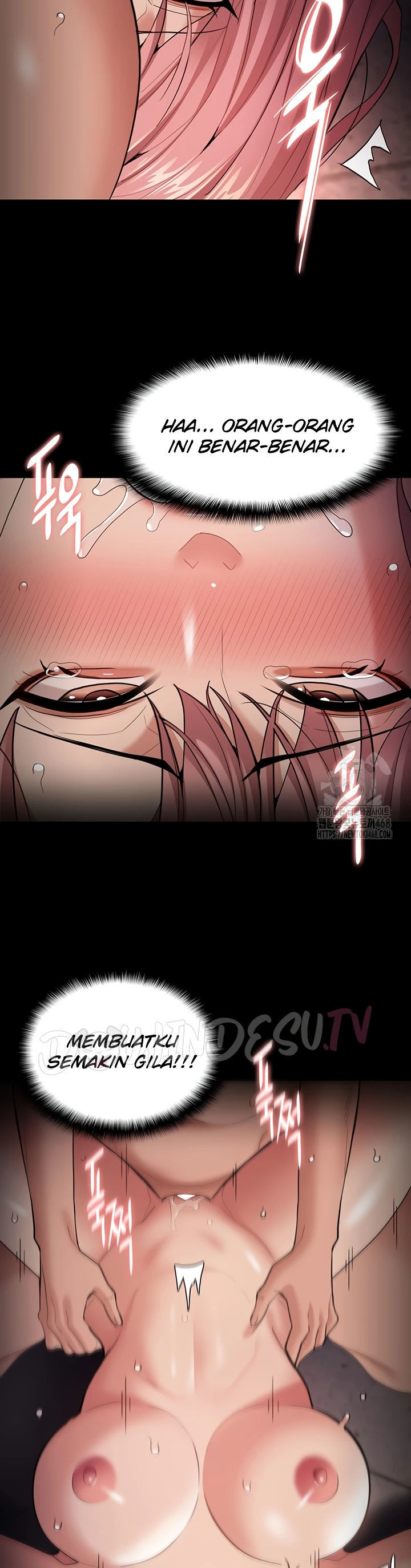 Wicked Diary - Chapter 121 18