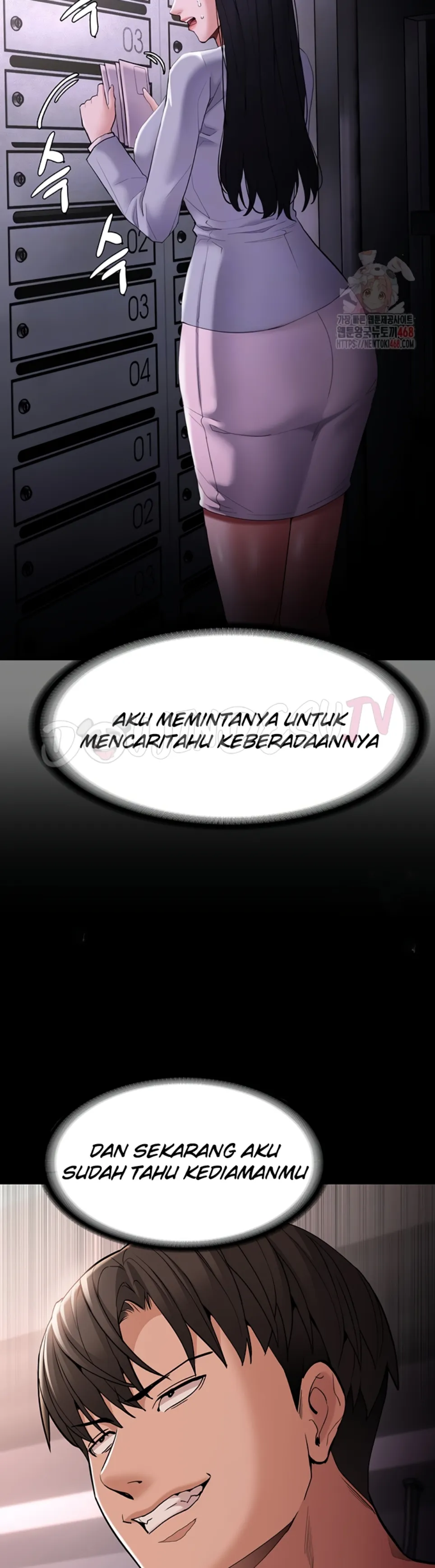 Wicked Diary - Chapter 127 8