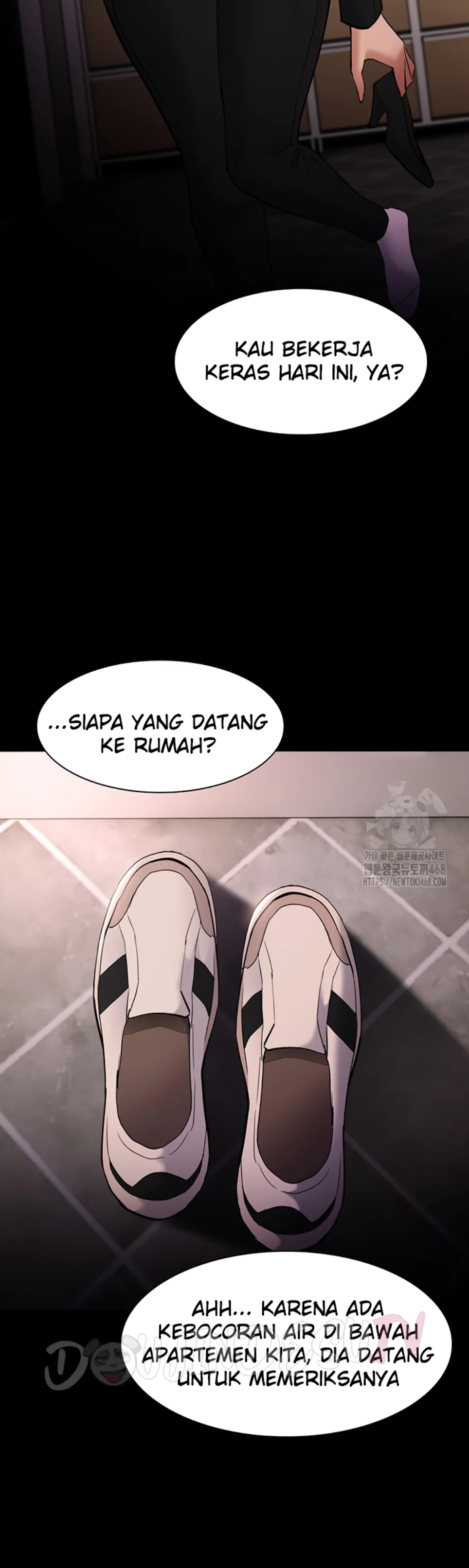 Wicked Diary - Chapter 127 21