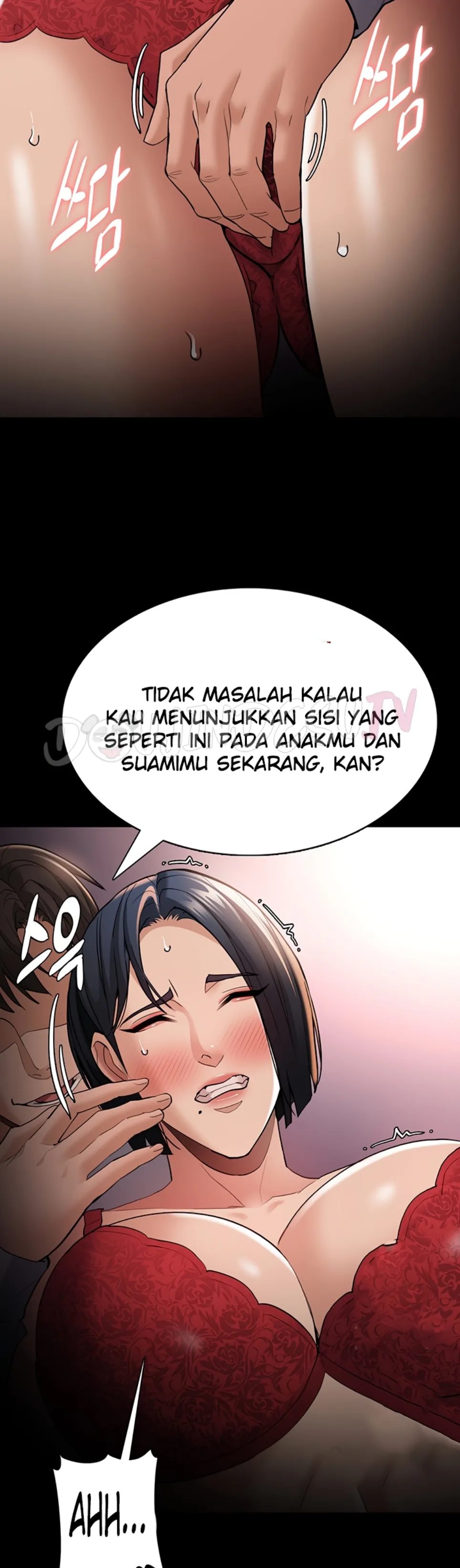 Wicked Diary - Chapter 127 31