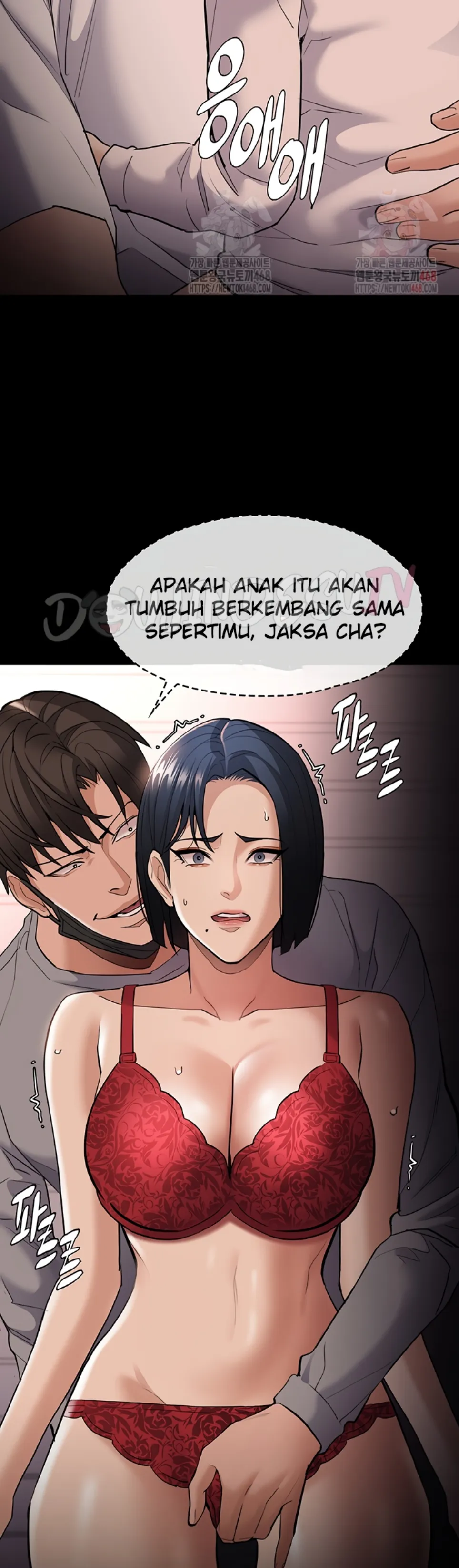 Wicked Diary - Chapter 127 34