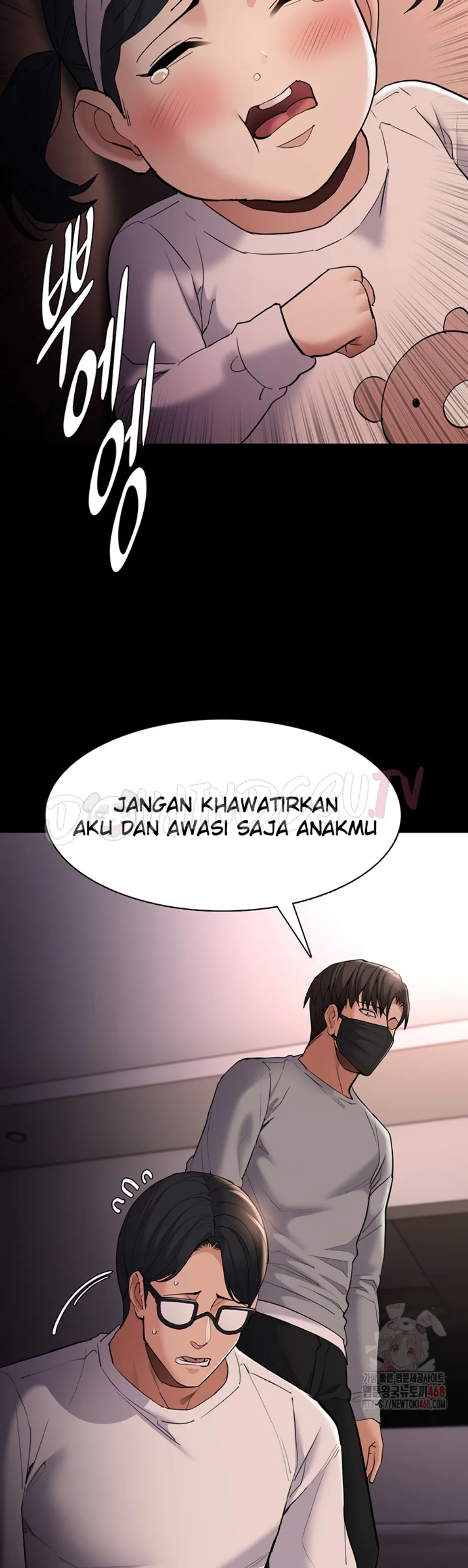 Wicked Diary - Chapter 127 18