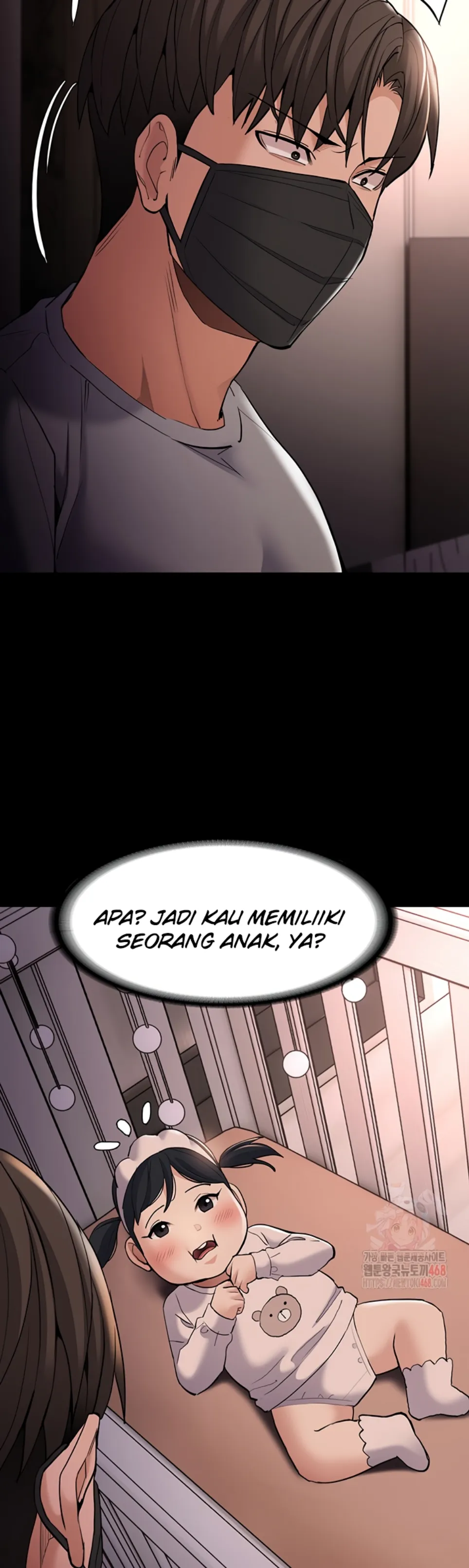 Wicked Diary - Chapter 127 16