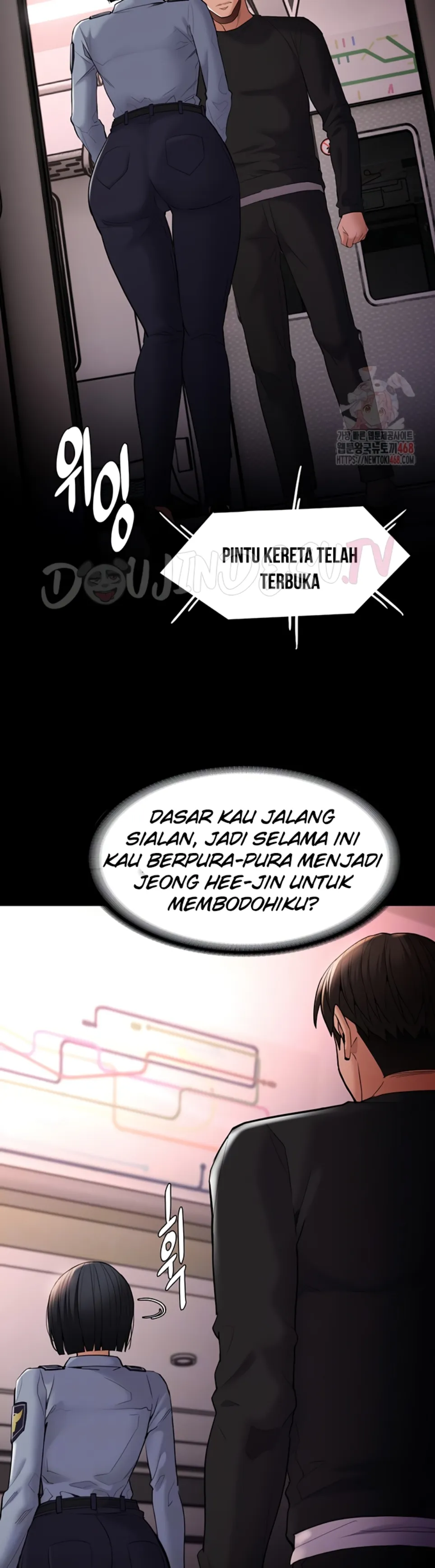 Wicked Diary - Chapter 127 6