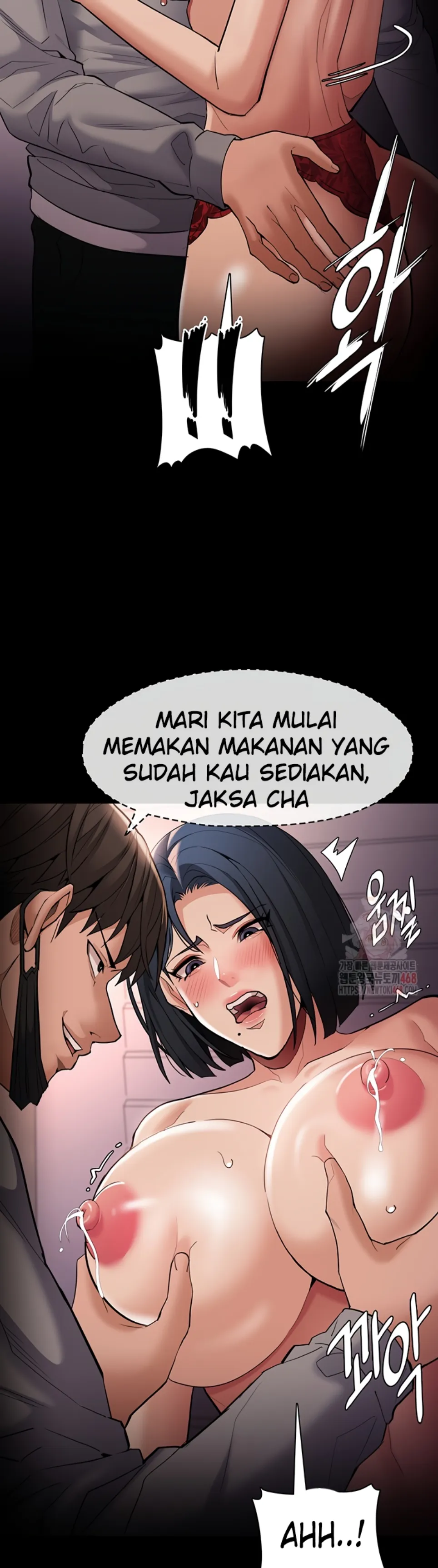 Wicked Diary - Chapter 127 43