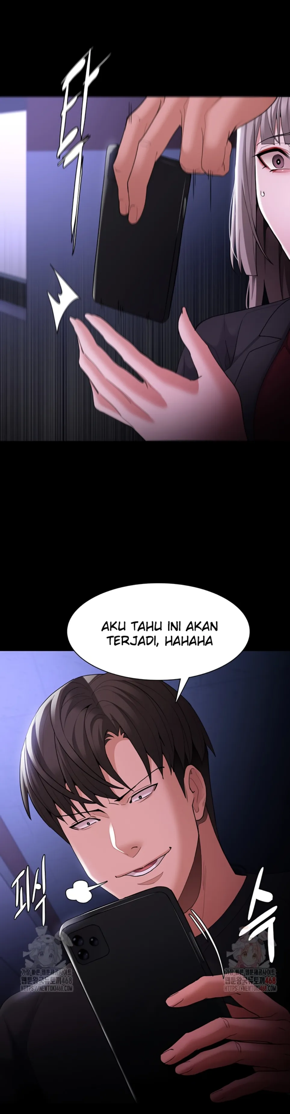 Wicked Diary - Chapter 124 2