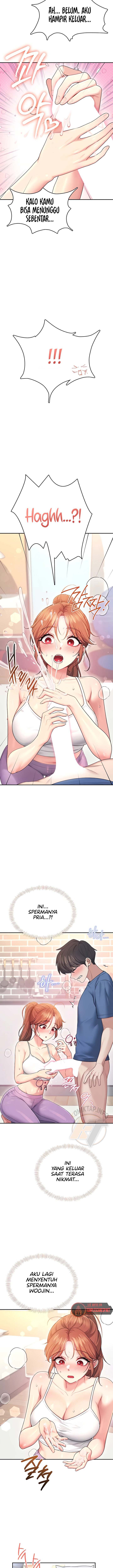 Wireless Onahole - Chapter 47 8 Wireless Onahole - Chapter 47 8