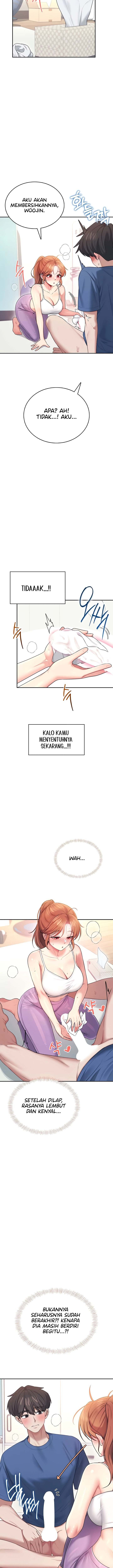 Wireless Onahole - Chapter 47 9 Wireless Onahole - Chapter 47 9