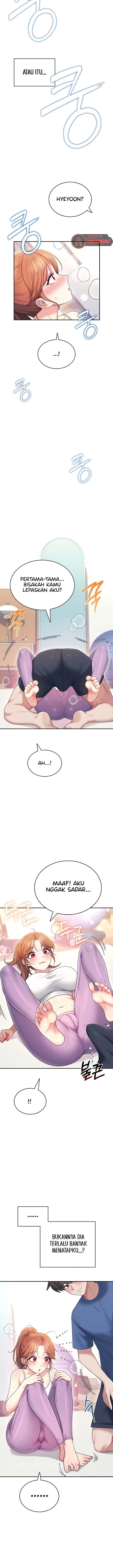 Wireless Onahole - Chapter 47 3 Wireless Onahole - Chapter 47 3