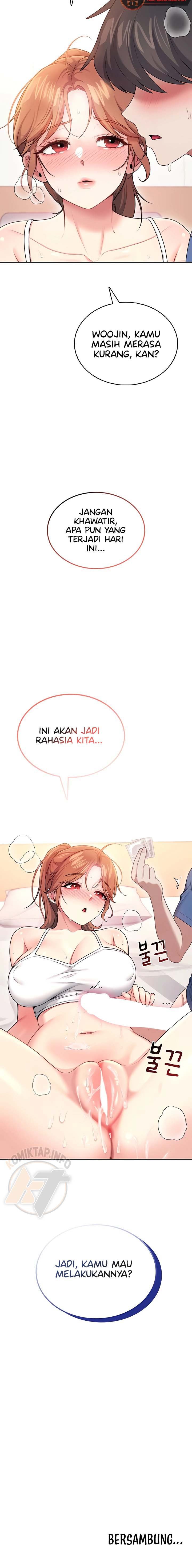 Wireless Onahole - Chapter 47 16 Wireless Onahole - Chapter 47 16