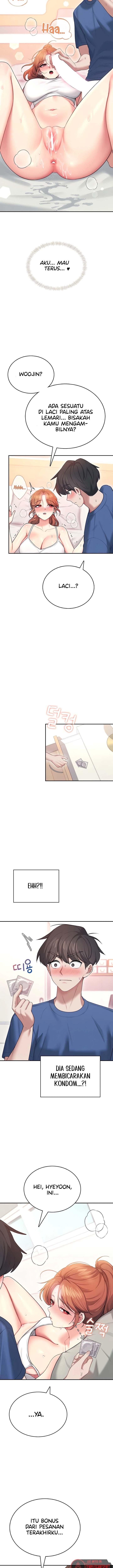 Wireless Onahole - Chapter 47 15 Wireless Onahole - Chapter 47 15