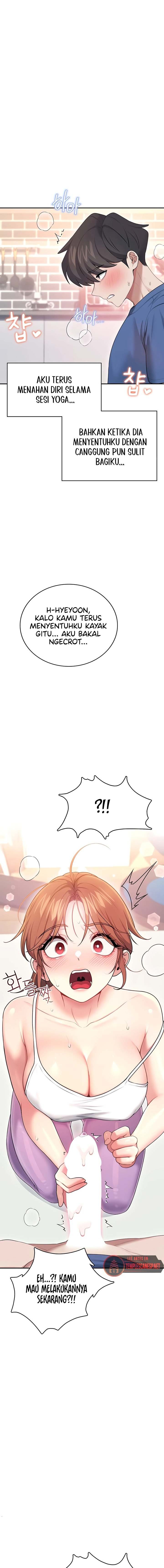 Wireless Onahole - Chapter 47 7 Wireless Onahole - Chapter 47 7