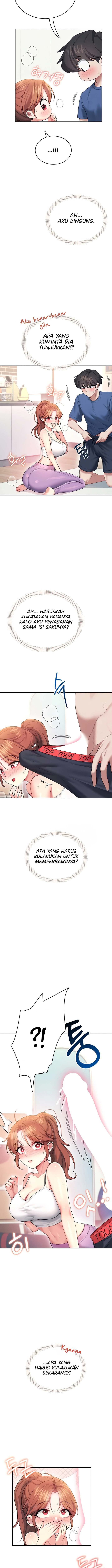 Wireless Onahole - Chapter 47 5 Wireless Onahole - Chapter 47 5