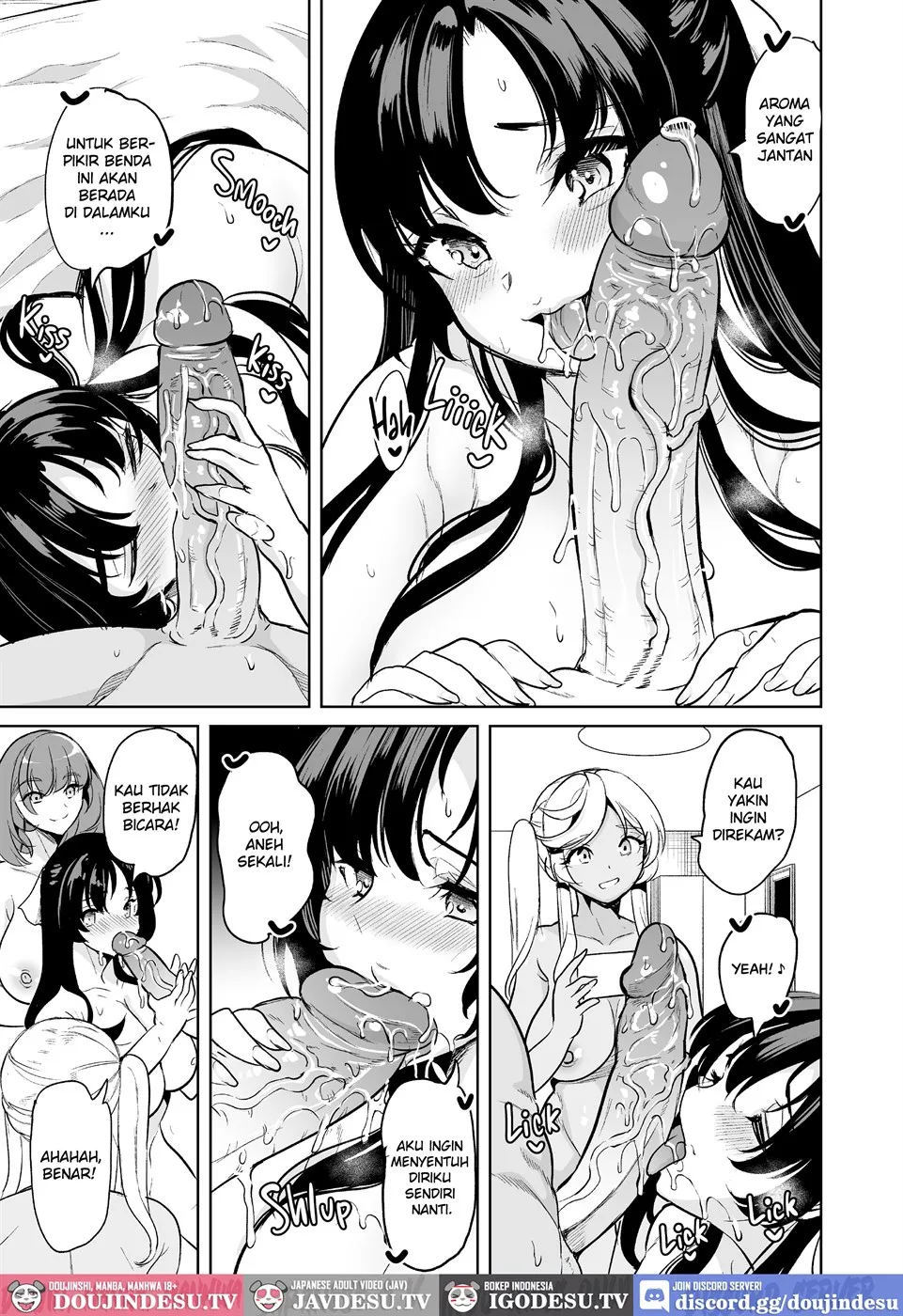 Watashi ga Hamedori Uraaka ni Hamatta Wake… - Chapter 1 38 Watashi ga Hamedori Uraaka ni Hamatta Wake… - Chapter 1 38