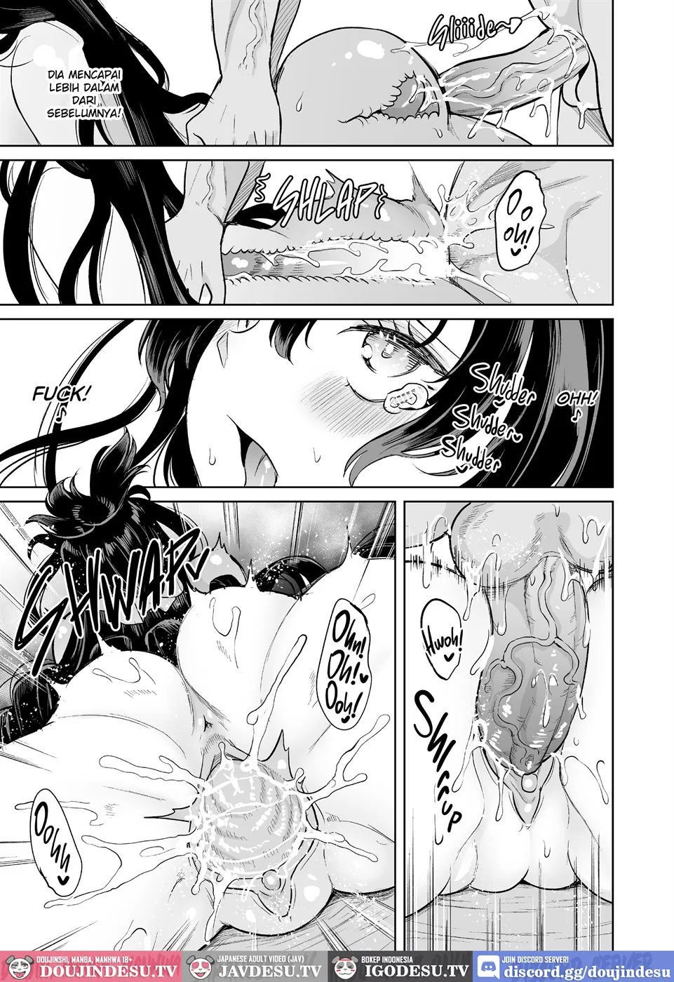 Watashi ga Hamedori Uraaka ni Hamatta Wake… - Chapter 1 54 Watashi ga Hamedori Uraaka ni Hamatta Wake… - Chapter 1 54