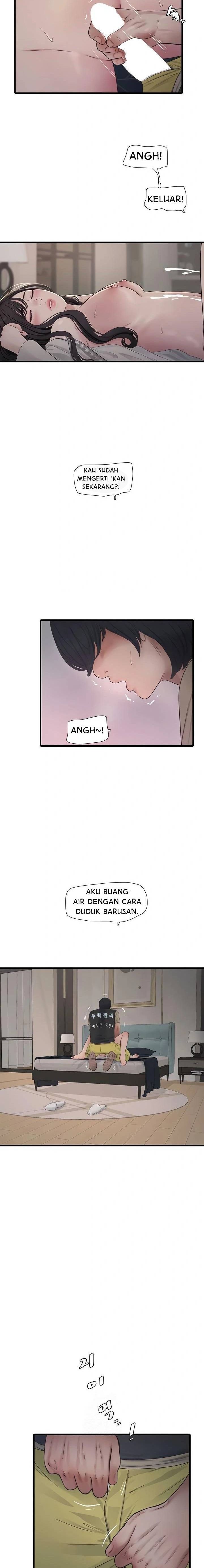 The Hole Diary - Chapter 101 8