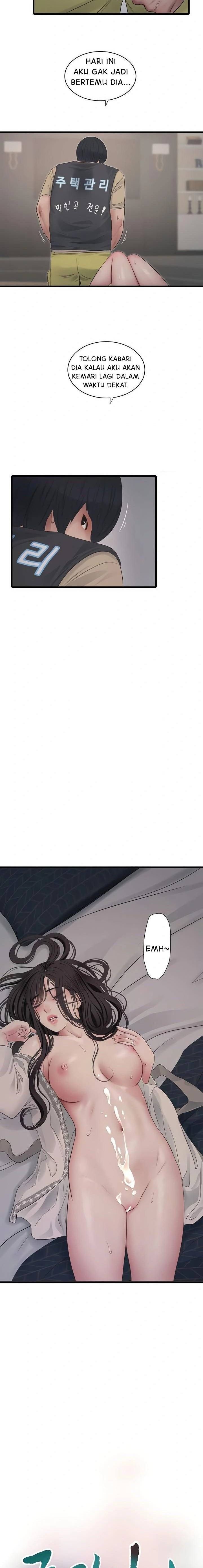 The Hole Diary - Chapter 101 9