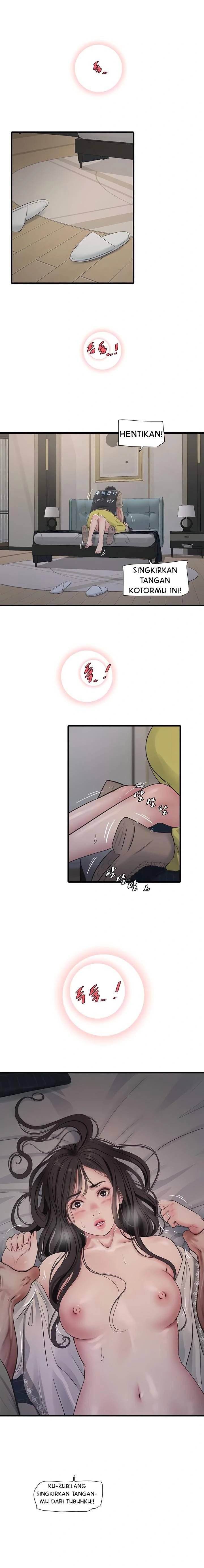 The Hole Diary - Chapter 101 2