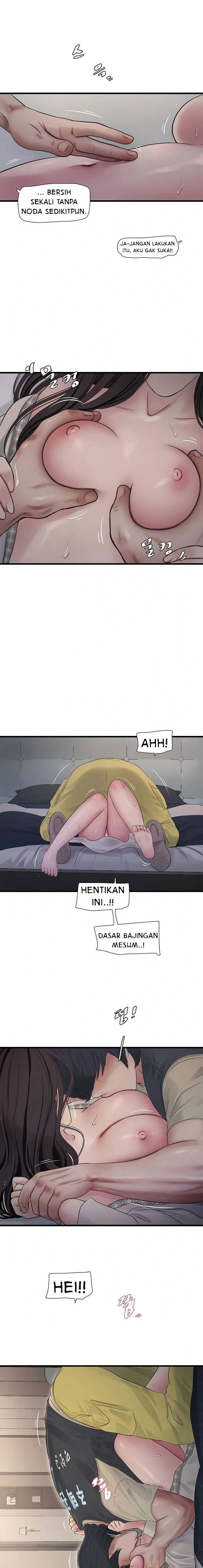 The Hole Diary - Chapter 101 3