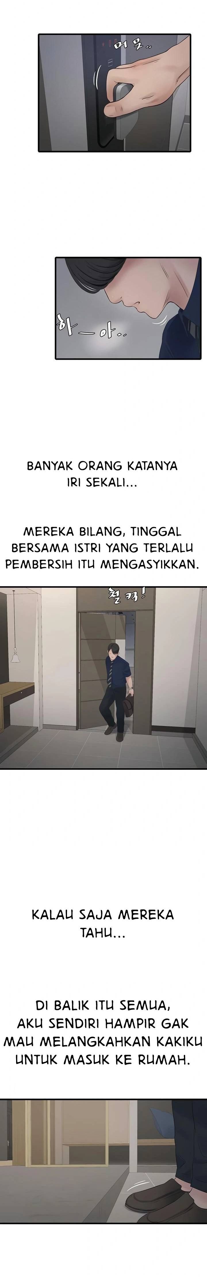 The Hole Diary - Chapter 101 13