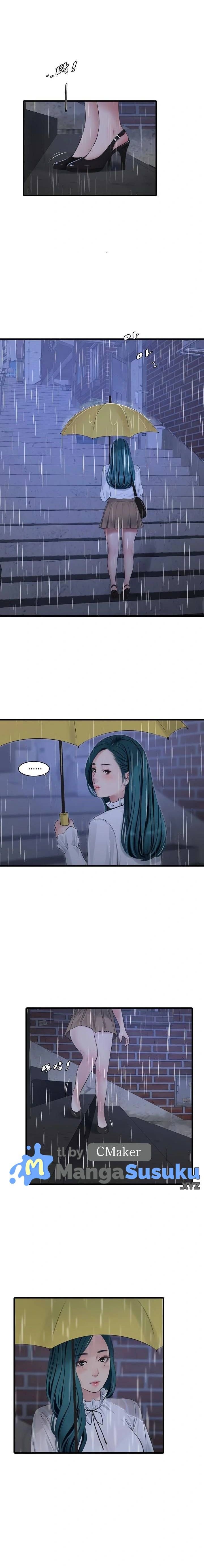 The Hole Diary - Chapter 101 11